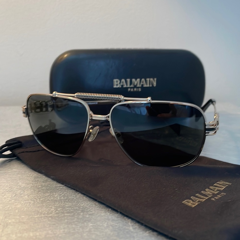 Balmain Sunglasses